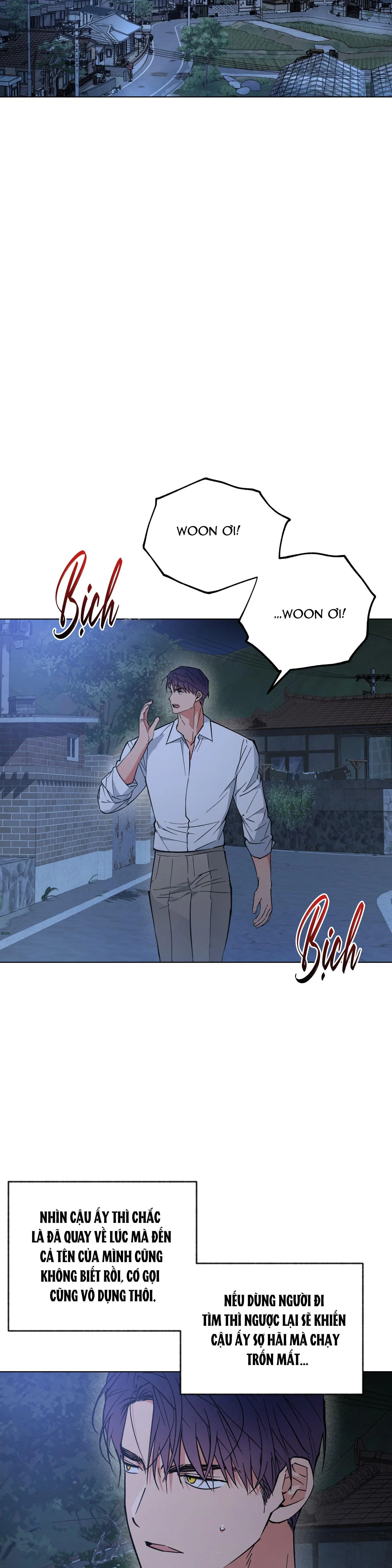 BÌNH MINH CỦA RỒNG Chapter 75 Trang 18