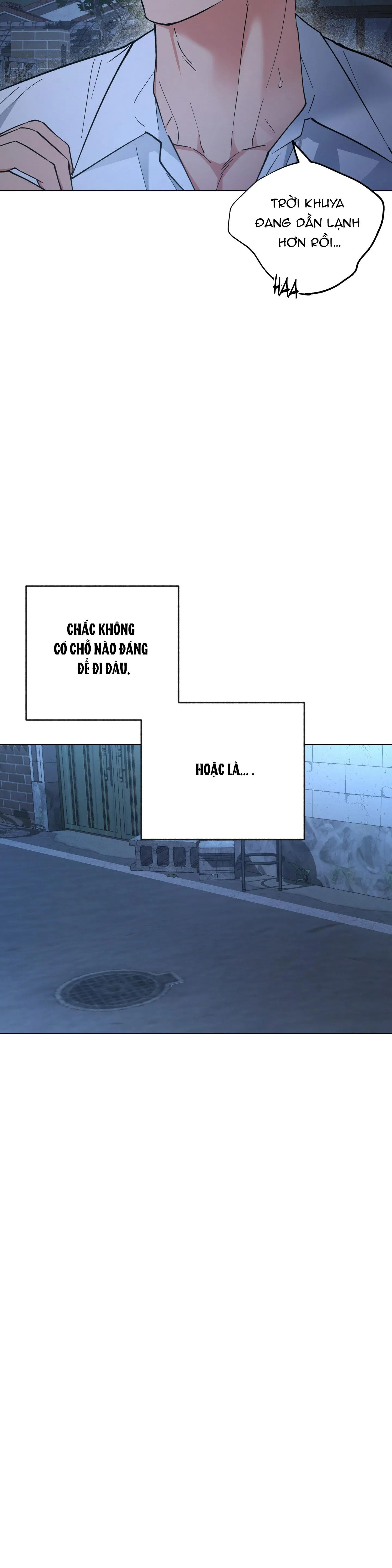 BÌNH MINH CỦA RỒNG Chapter 75 Trang 19