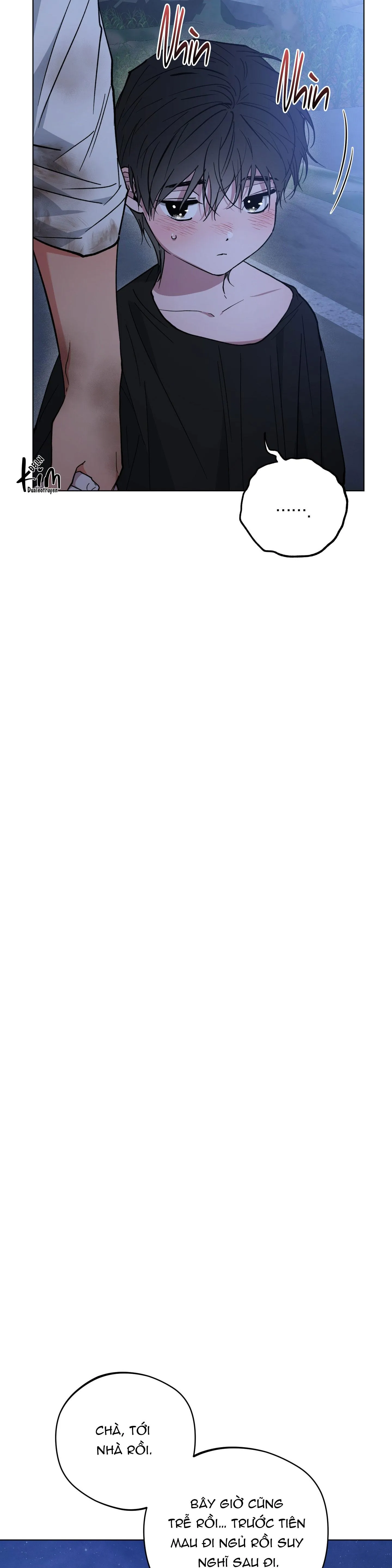 BÌNH MINH CỦA RỒNG Chapter 75 Trang 31