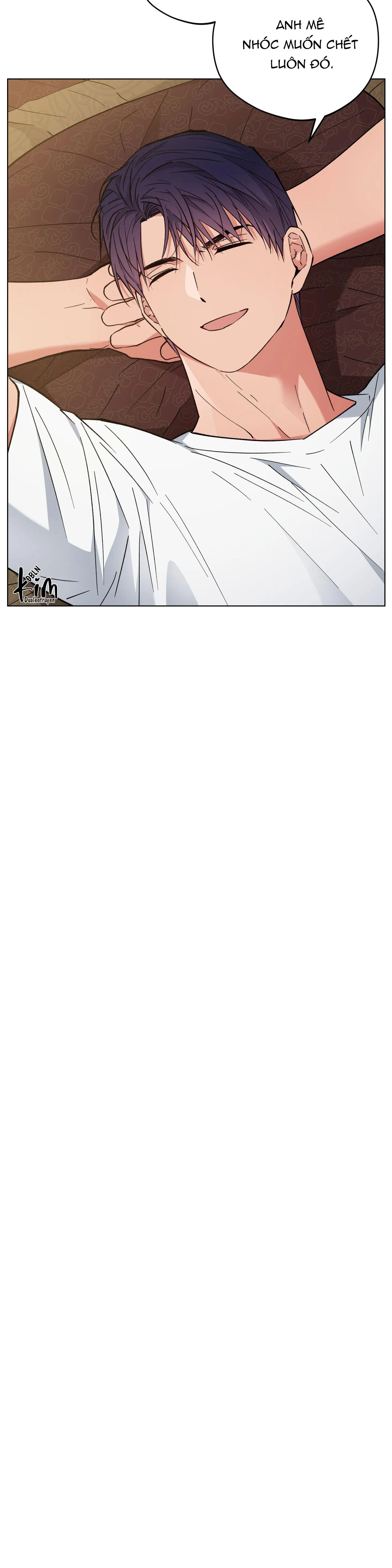 BÌNH MINH CỦA RỒNG Chapter 75 Trang 36