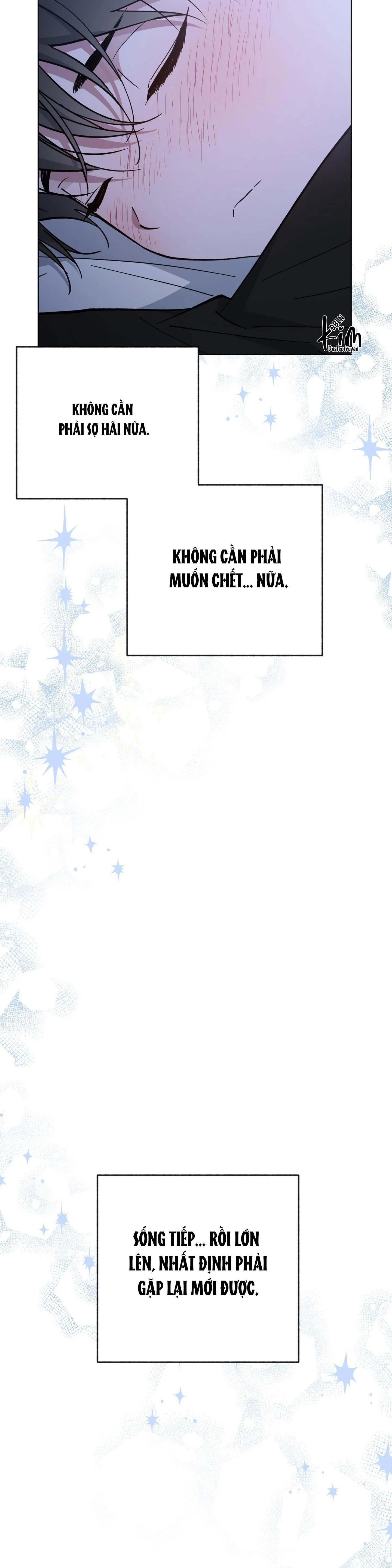 BÌNH MINH CỦA RỒNG Chapter 75 Trang 41