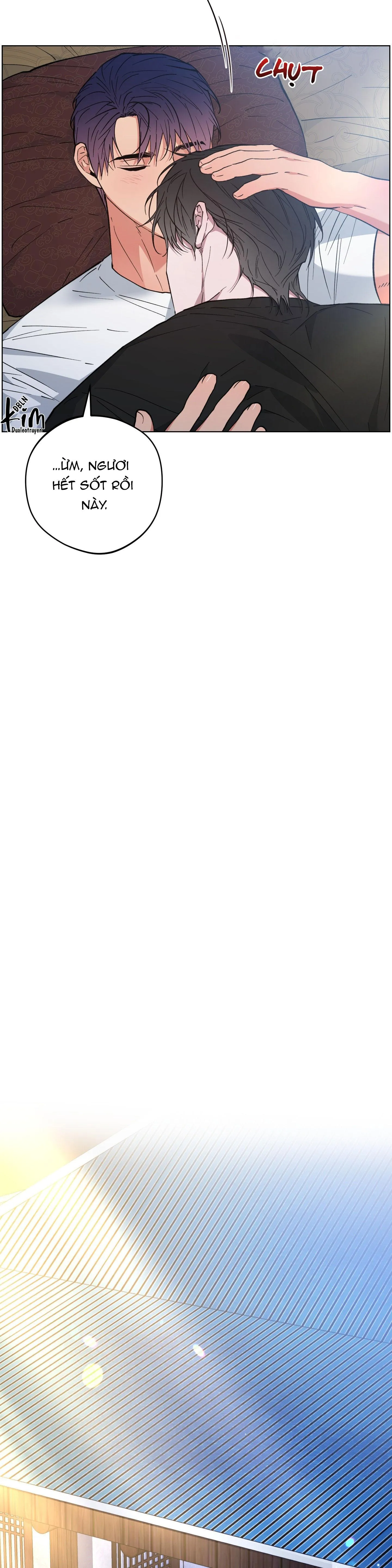 BÌNH MINH CỦA RỒNG Chapter 75 Trang 44