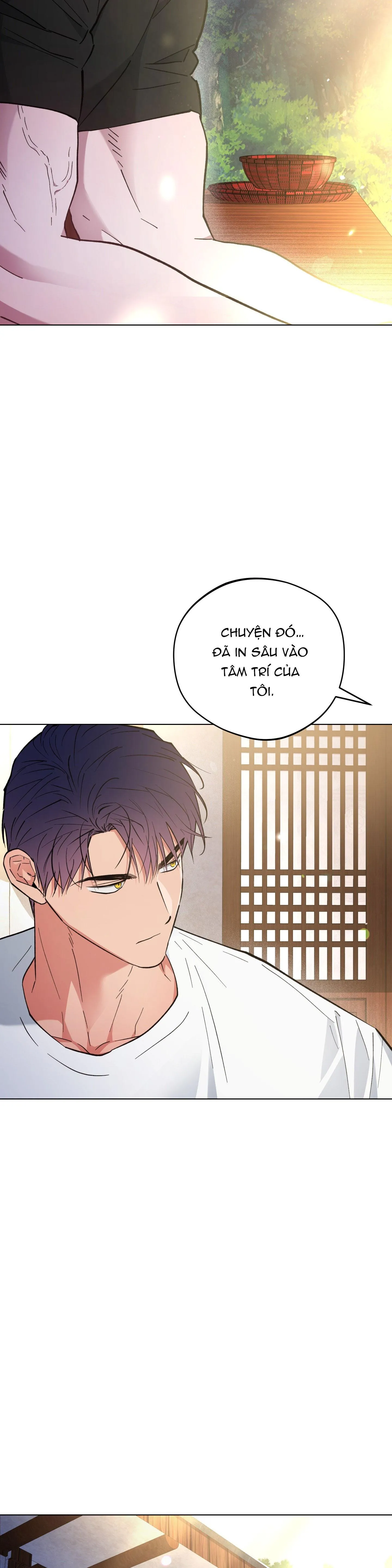 BÌNH MINH CỦA RỒNG Chapter 75 Trang 48
