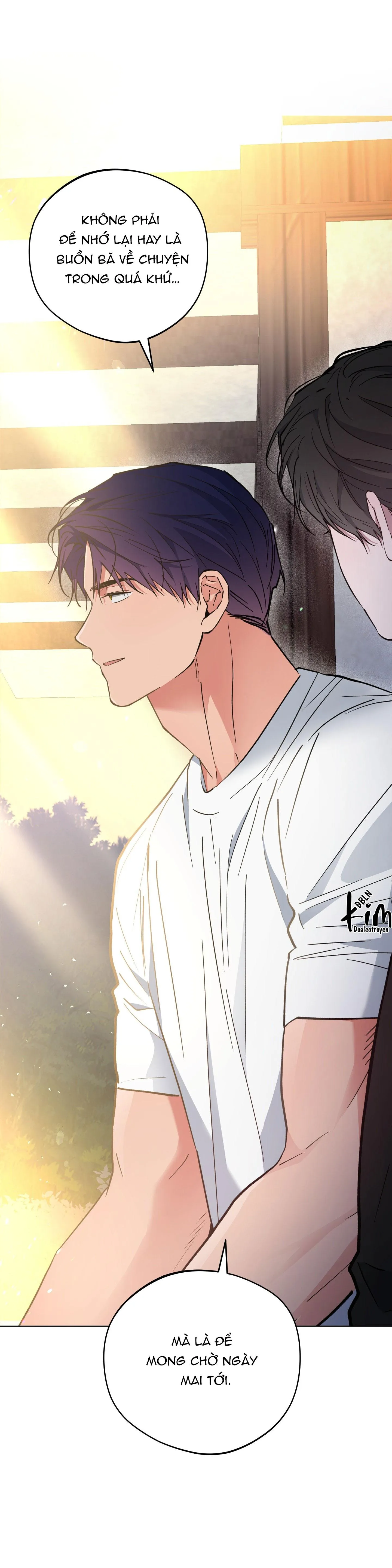 BÌNH MINH CỦA RỒNG Chapter 75 Trang 50