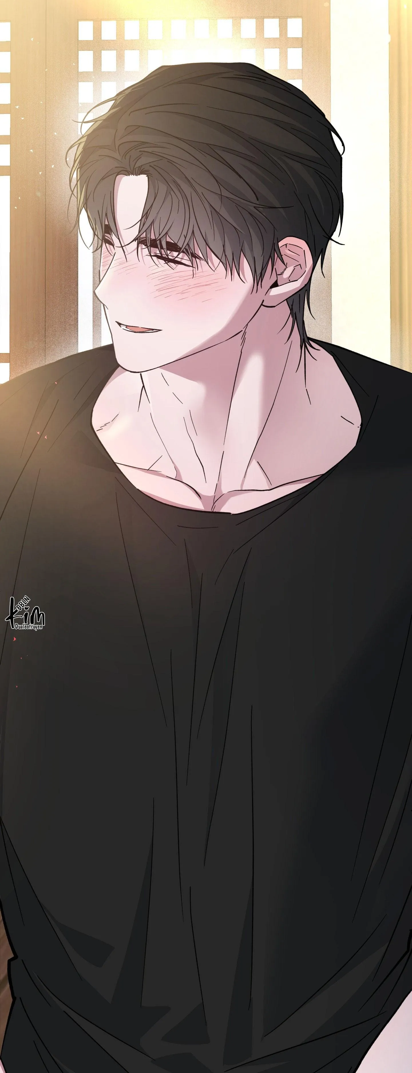 BÌNH MINH CỦA RỒNG Chapter 75 Trang 52