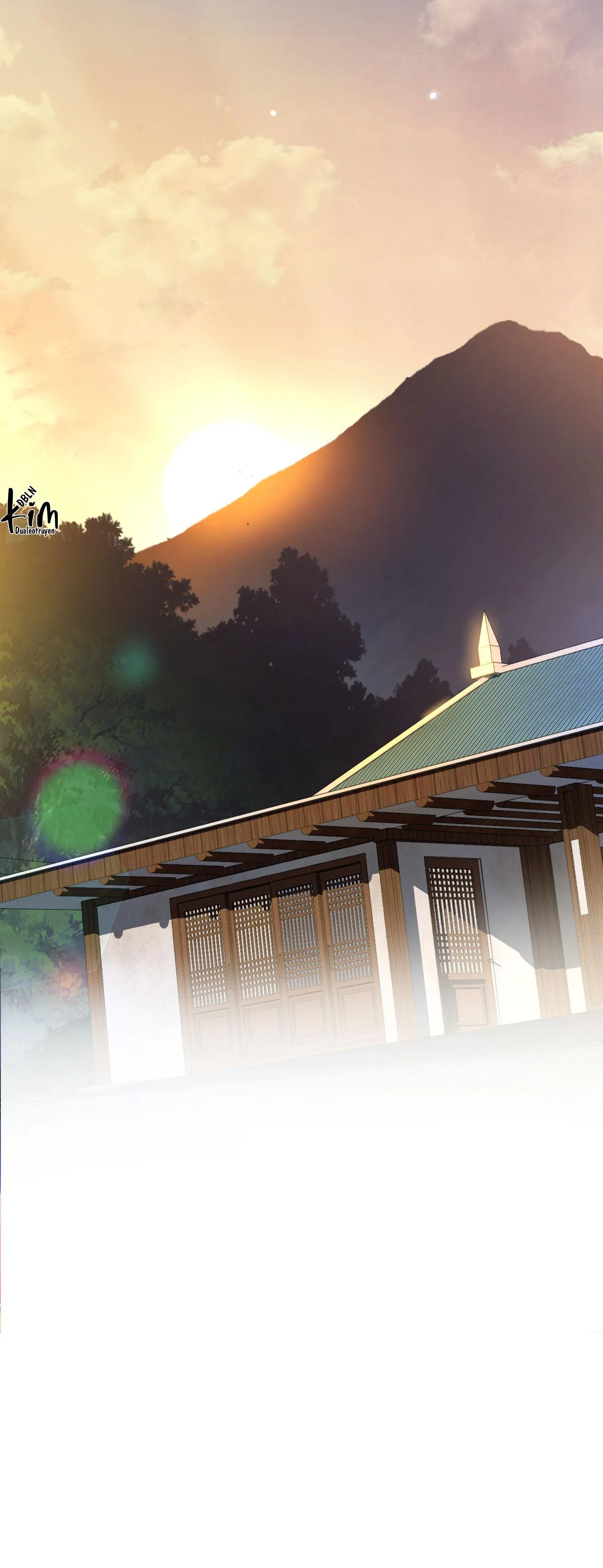 BÌNH MINH CỦA RỒNG Chapter 75 Trang 54