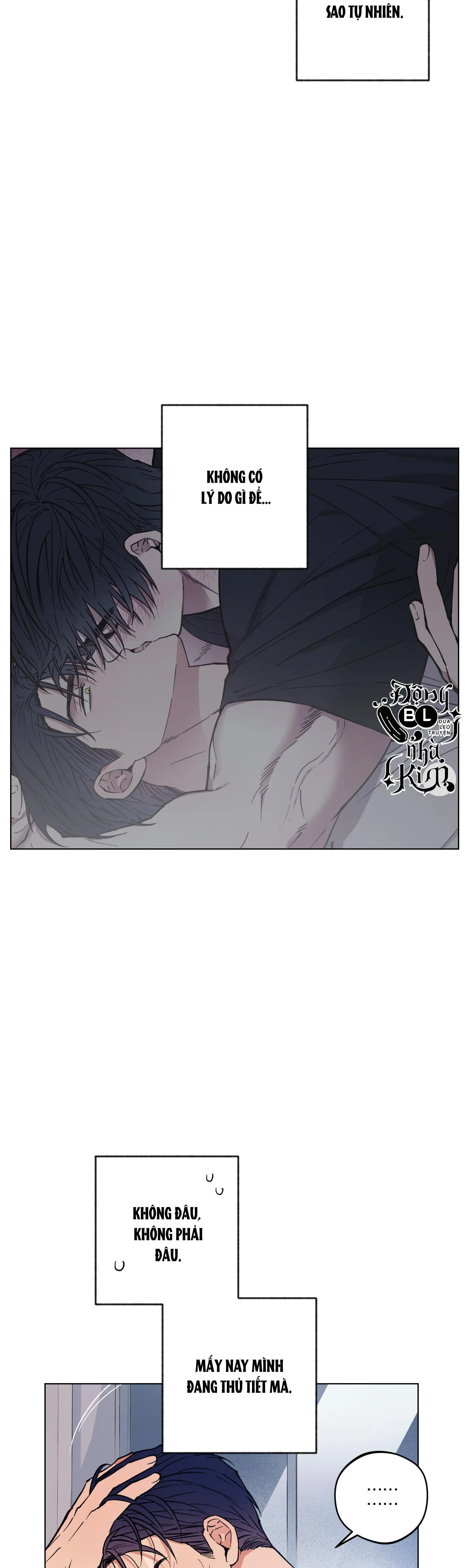 BÌNH MINH CỦA RỒNG Chapter 9 Trang 3