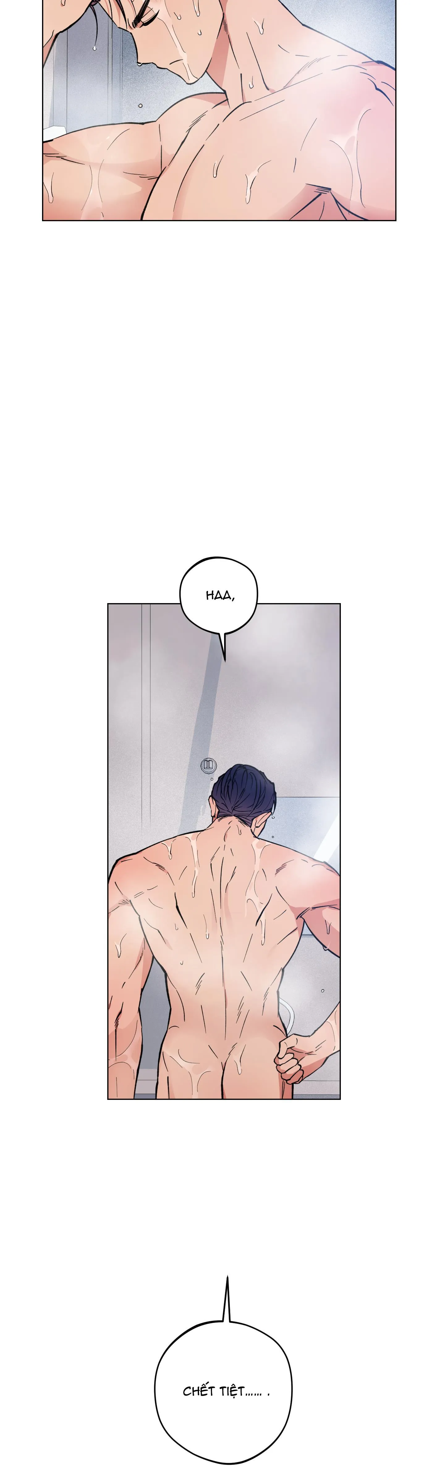 BÌNH MINH CỦA RỒNG Chapter 9 Trang 4