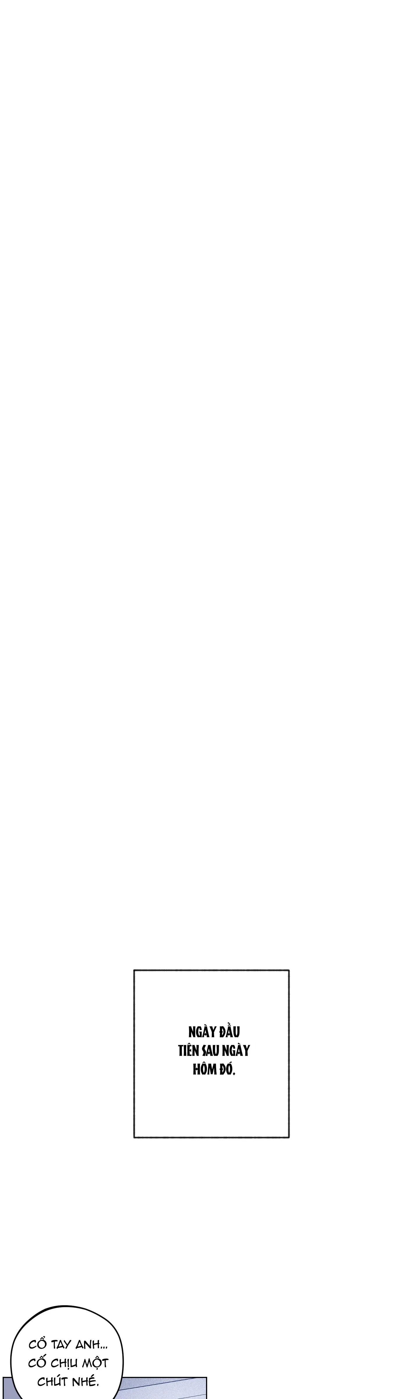 BÌNH MINH CỦA RỒNG Chapter 9 Trang 6