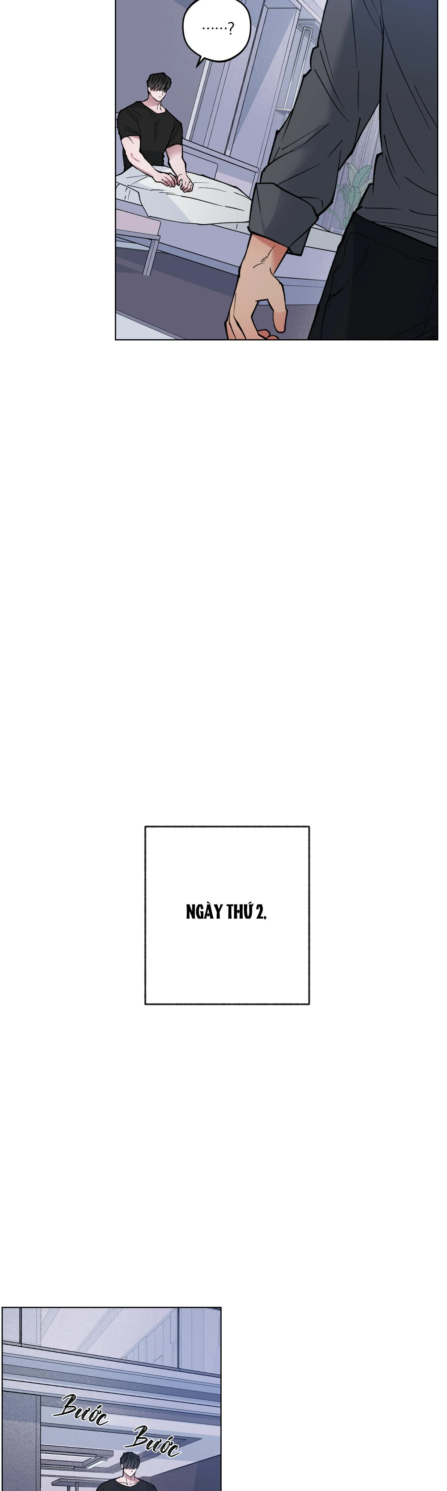 BÌNH MINH CỦA RỒNG Chapter 9 Trang 9