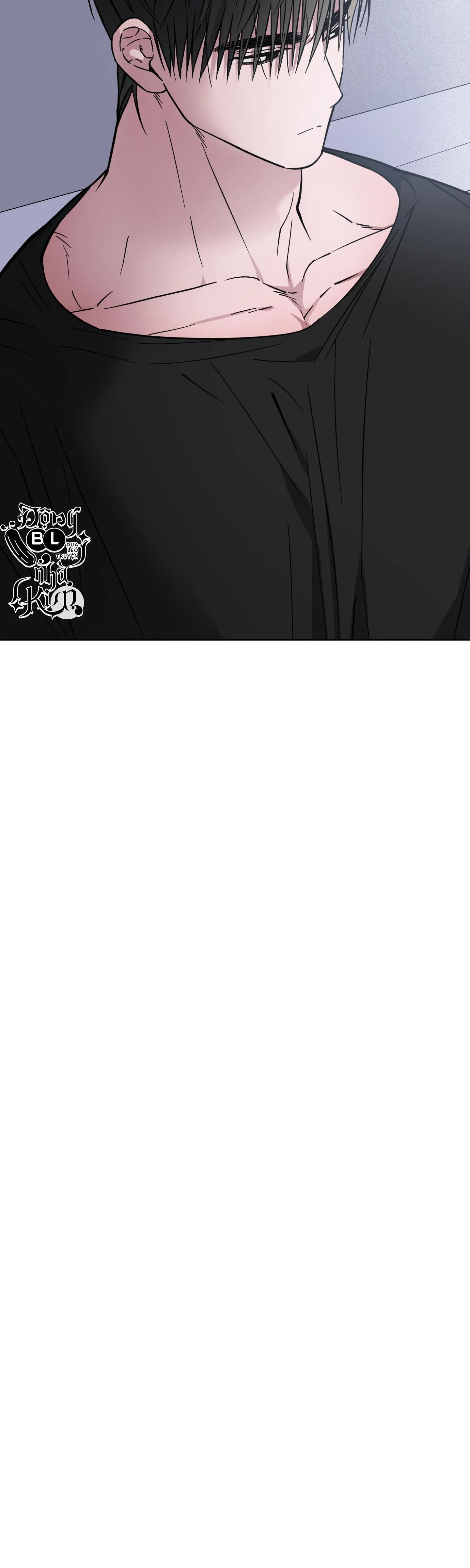 BÌNH MINH CỦA RỒNG Chapter 9 Trang 19