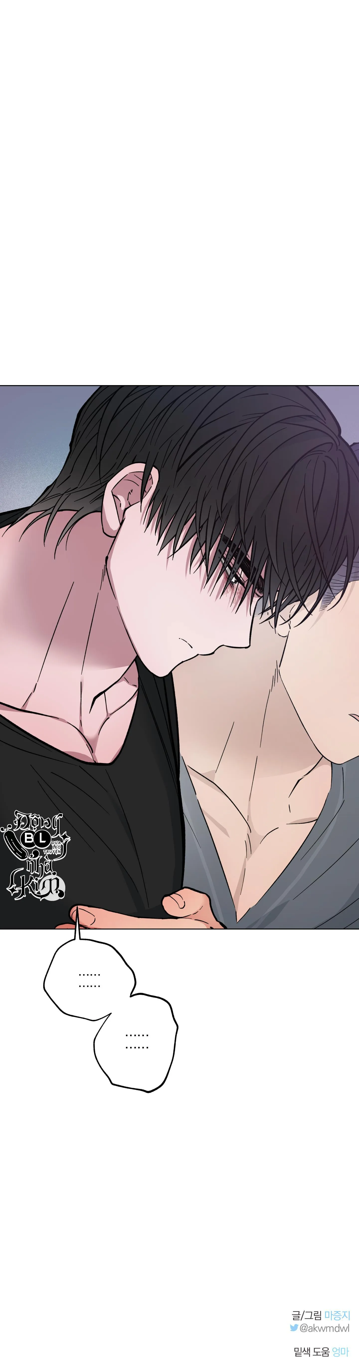 BÌNH MINH CỦA RỒNG Chapter 9 Trang 41