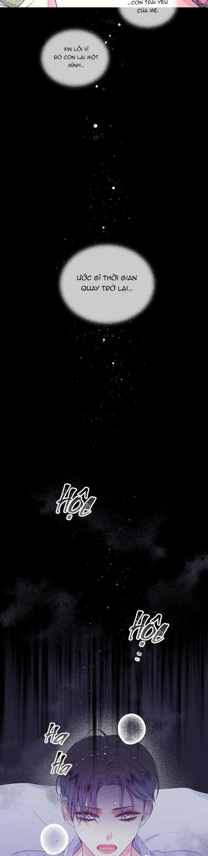 BÌNH MINH THỨ HAI Chapter 0 Trang 7