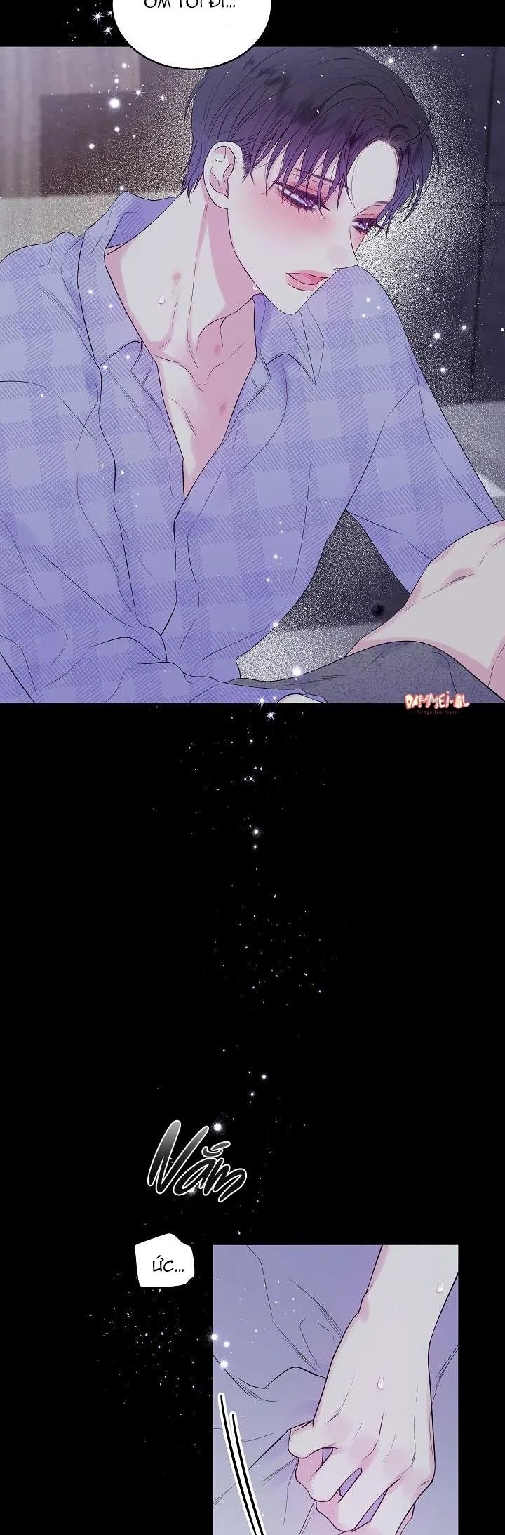 BÌNH MINH THỨ HAI Chapter 0 Trang 10