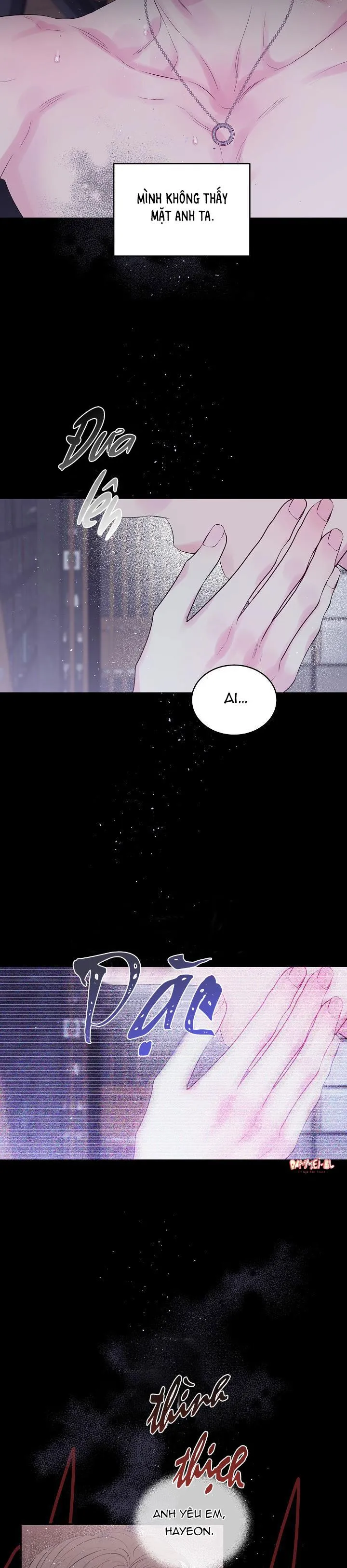 BÌNH MINH THỨ HAI Chapter 0 Trang 12