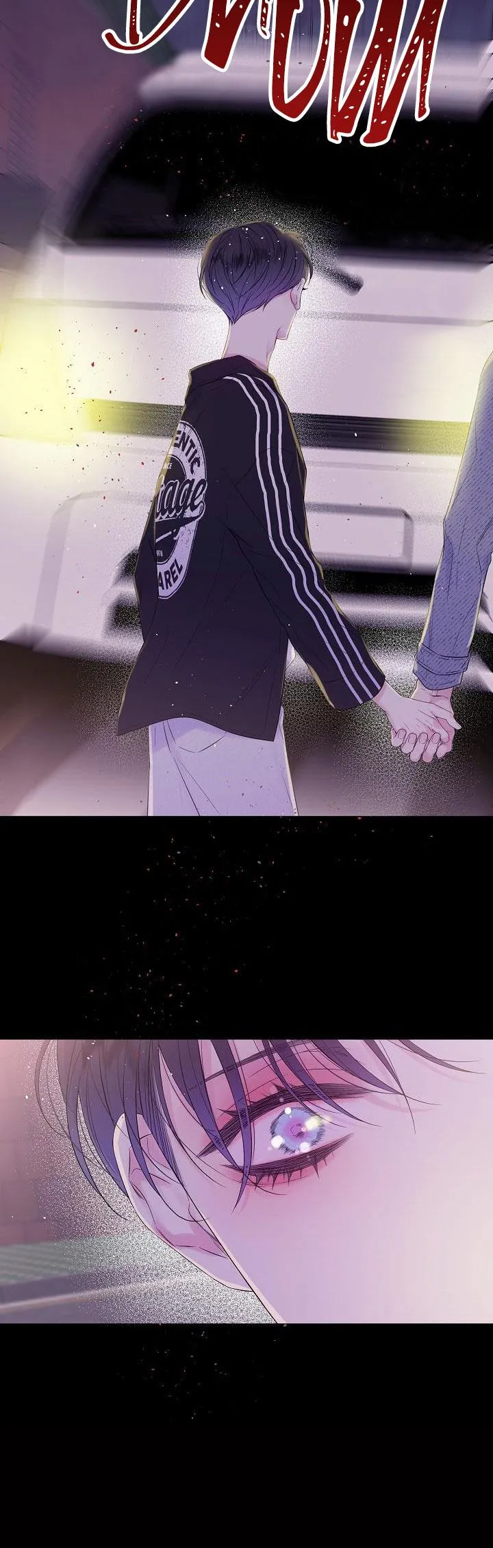 BÌNH MINH THỨ HAI Chapter 0 Trang 14