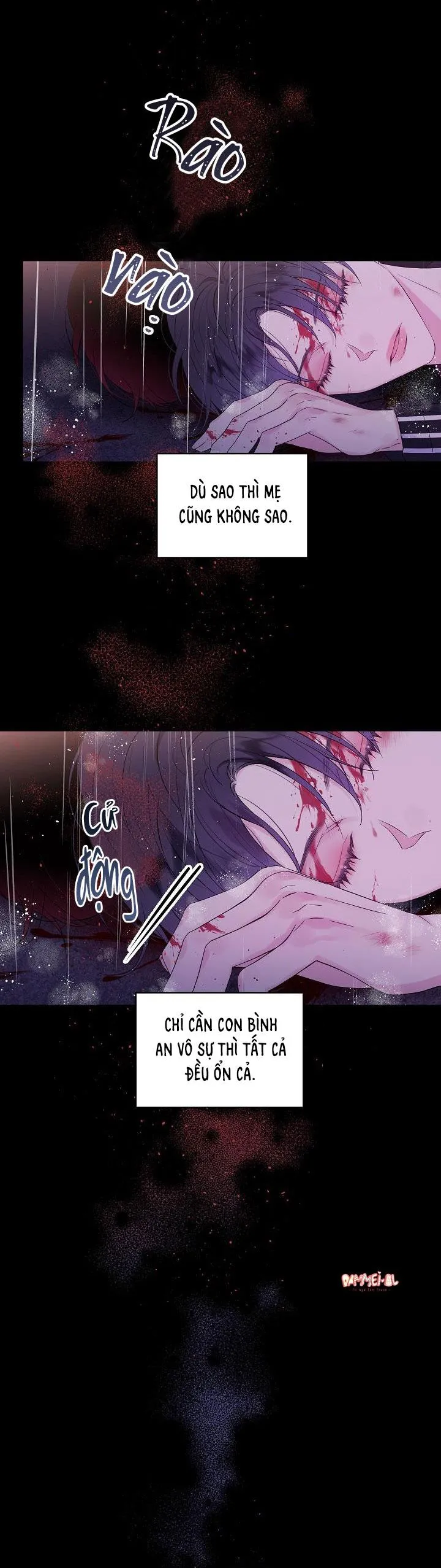 BÌNH MINH THỨ HAI Chapter 0 Trang 17