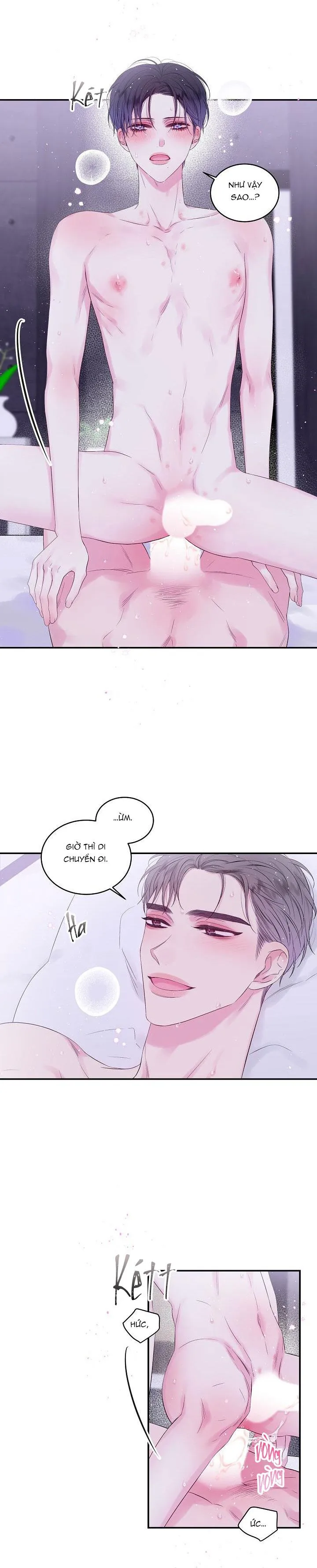 BÌNH MINH THỨ HAI Chapter 1 Trang 3