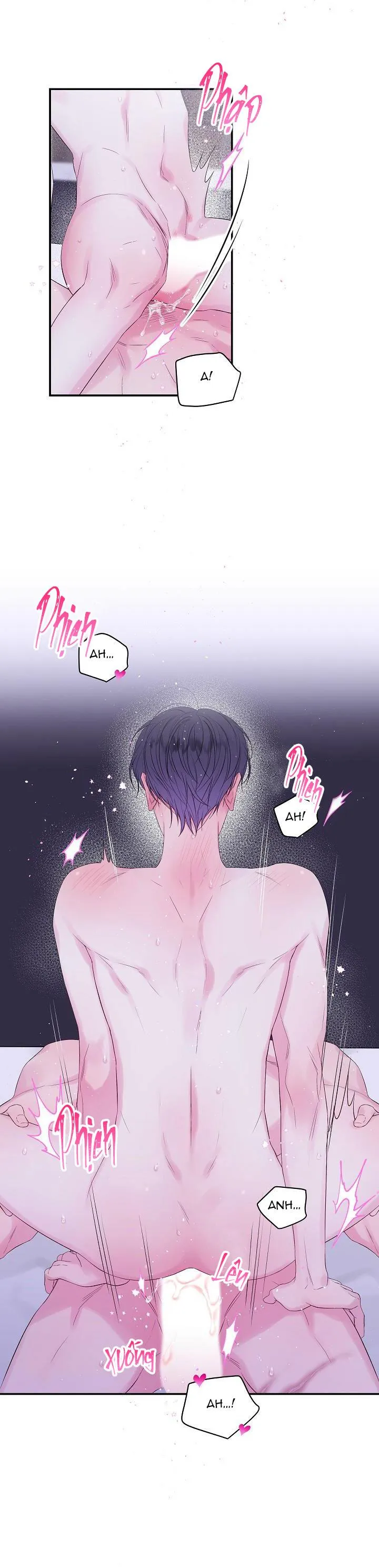 BÌNH MINH THỨ HAI Chapter 1 Trang 4