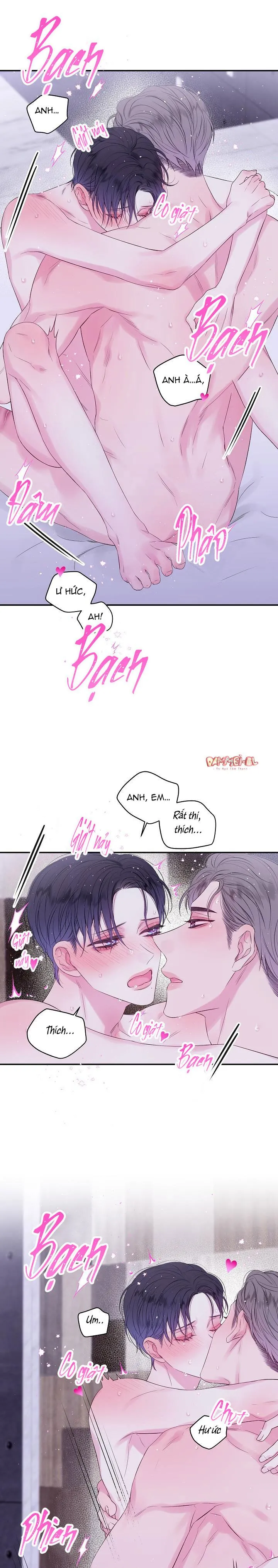 BÌNH MINH THỨ HAI Chapter 1 Trang 7