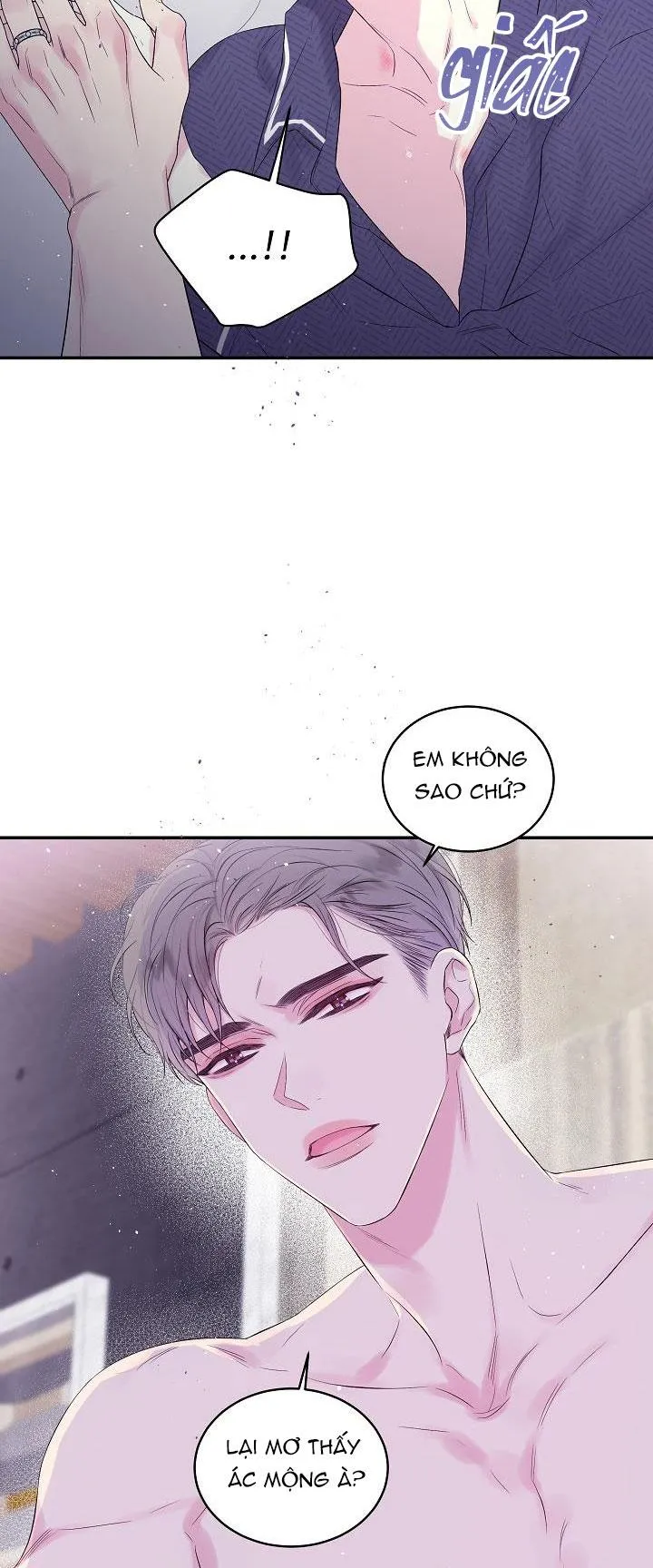 BÌNH MINH THỨ HAI Chapter 1 Trang 10