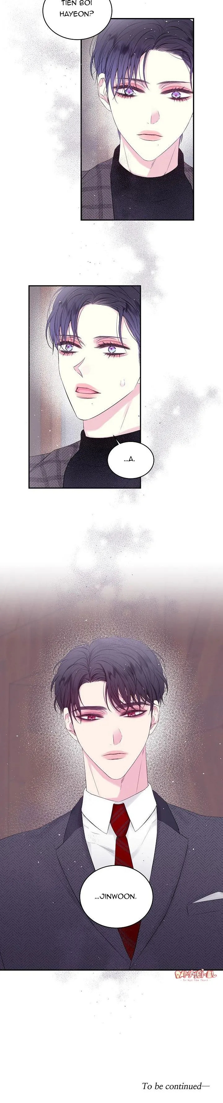 BÌNH MINH THỨ HAI Chapter 1 Trang 15