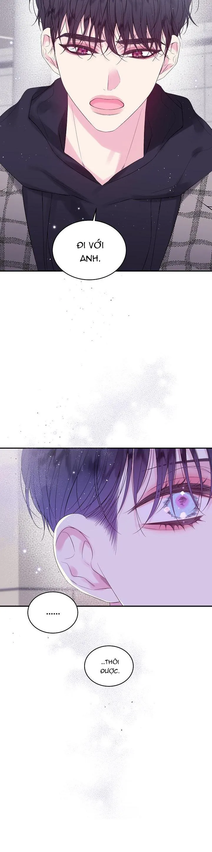 BÌNH MINH THỨ HAI Chapter 10 Trang 6