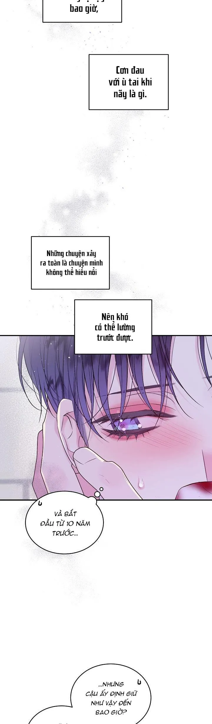 BÌNH MINH THỨ HAI Chapter 10 Trang 9