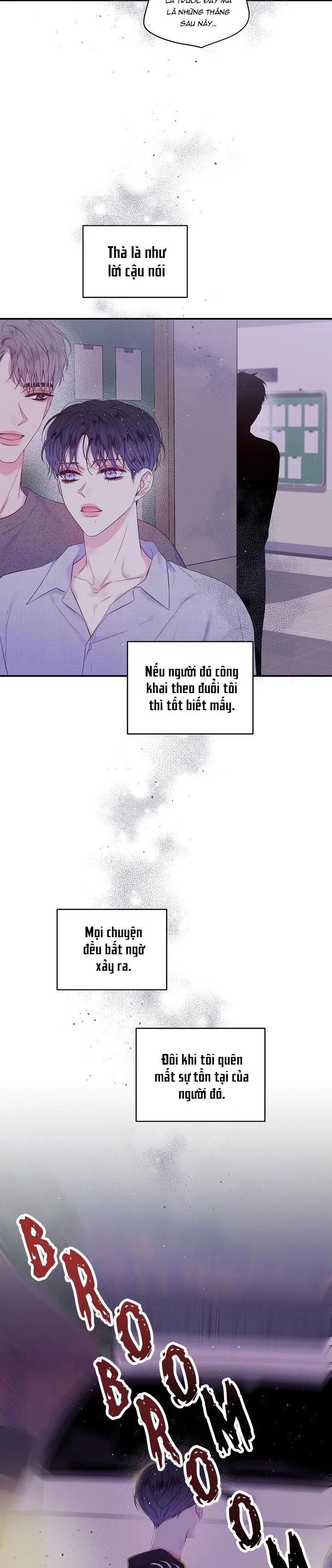 BÌNH MINH THỨ HAI Chapter 10 Trang 12