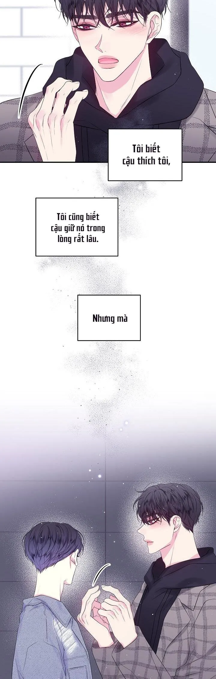 BÌNH MINH THỨ HAI Chapter 10 Trang 17