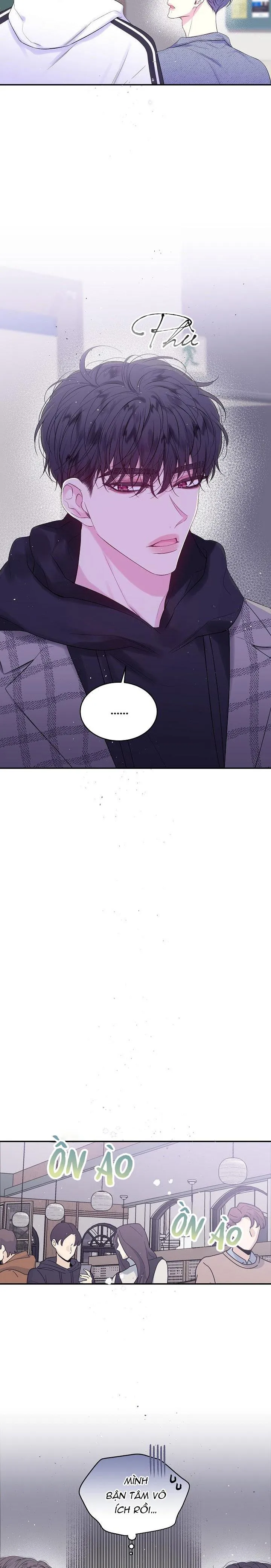 BÌNH MINH THỨ HAI Chapter 10 Trang 23