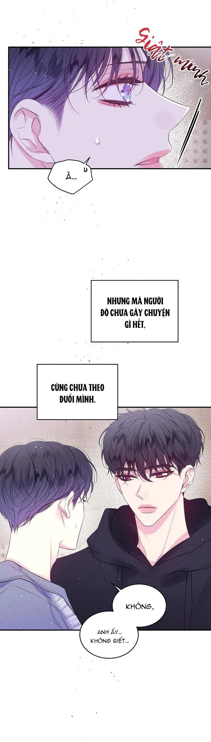 BÌNH MINH THỨ HAI Chapter 11 Trang 3