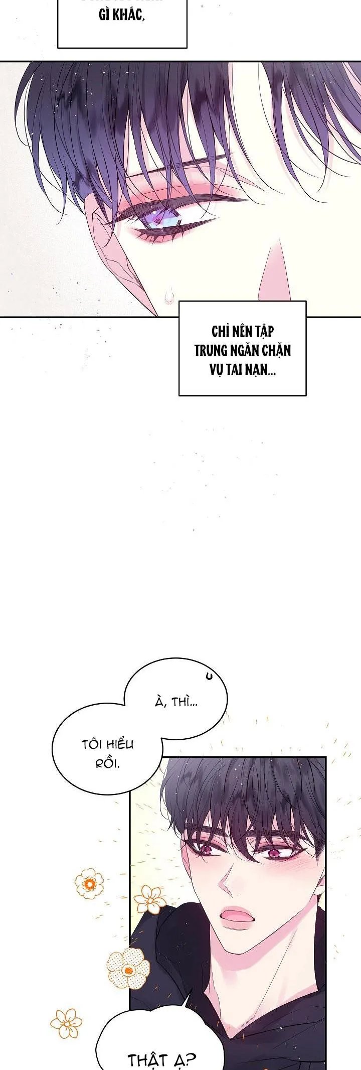 BÌNH MINH THỨ HAI Chapter 11 Trang 9