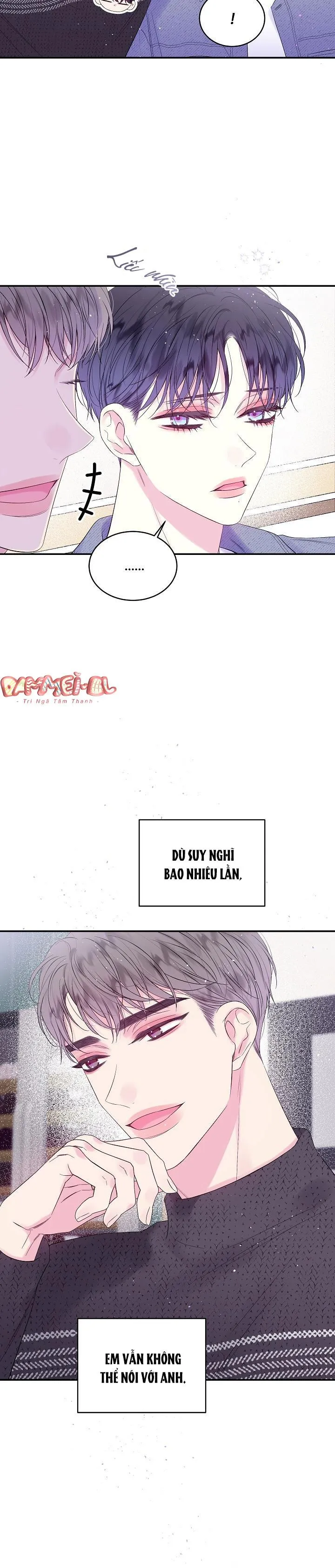 BÌNH MINH THỨ HAI Chapter 11 Trang 12