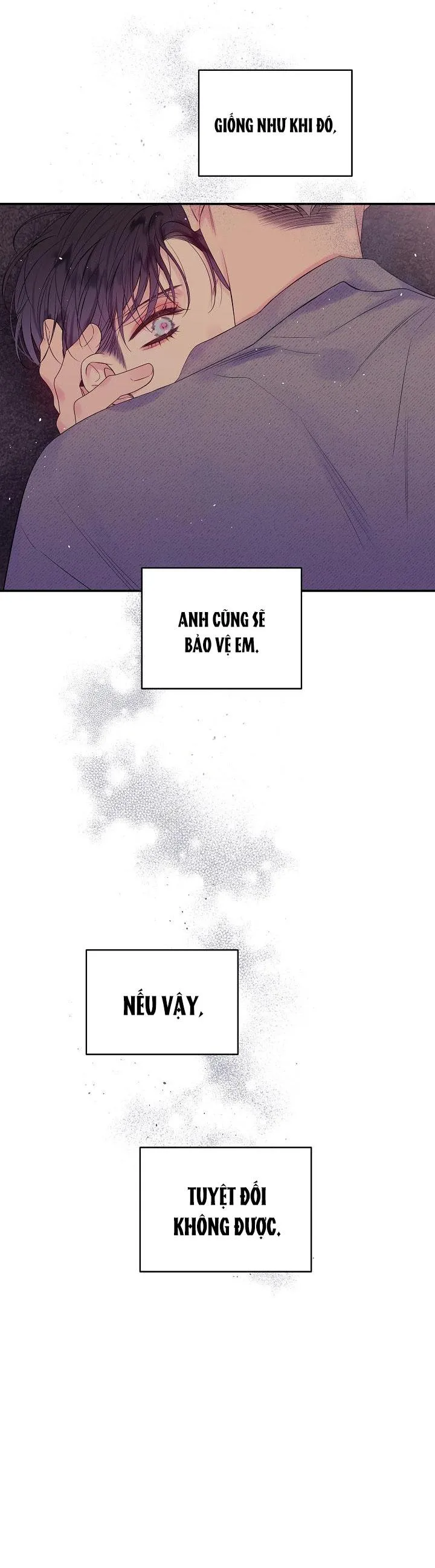 BÌNH MINH THỨ HAI Chapter 11 Trang 13