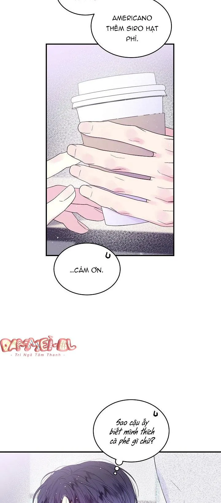 BÌNH MINH THỨ HAI Chapter 11 Trang 16