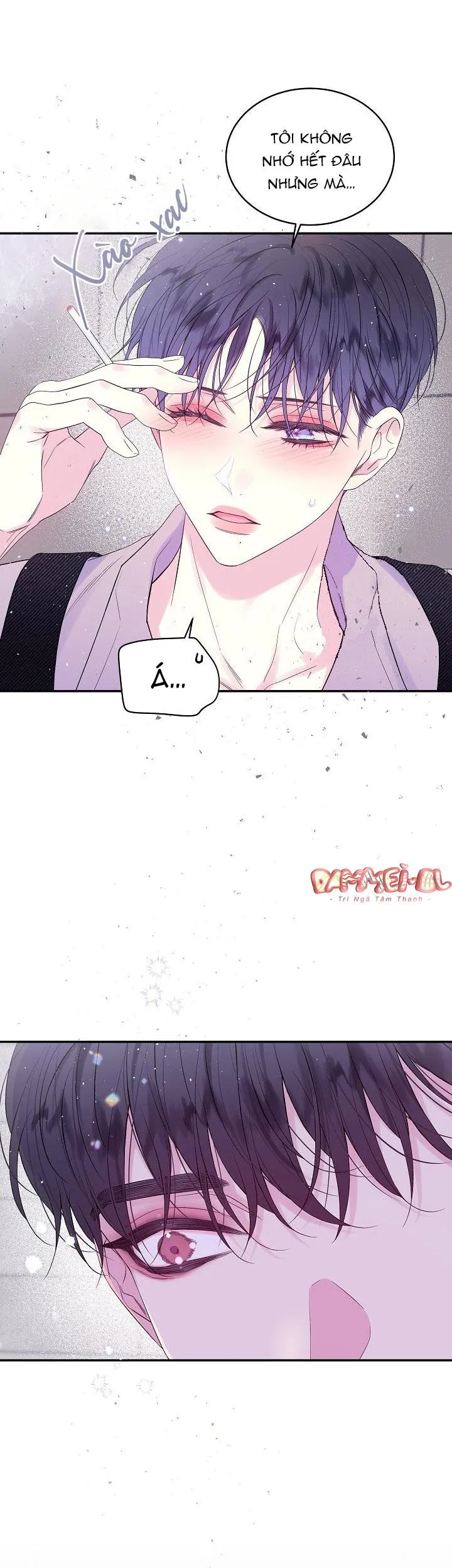 BÌNH MINH THỨ HAI Chapter 11 Trang 28