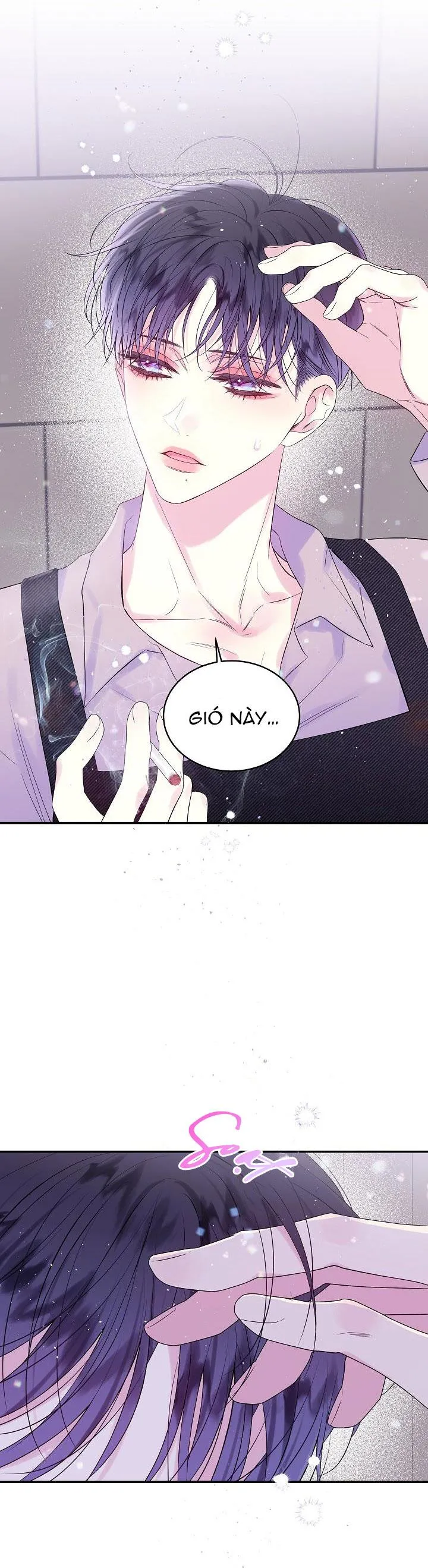 BÌNH MINH THỨ HAI Chapter 11 Trang 29