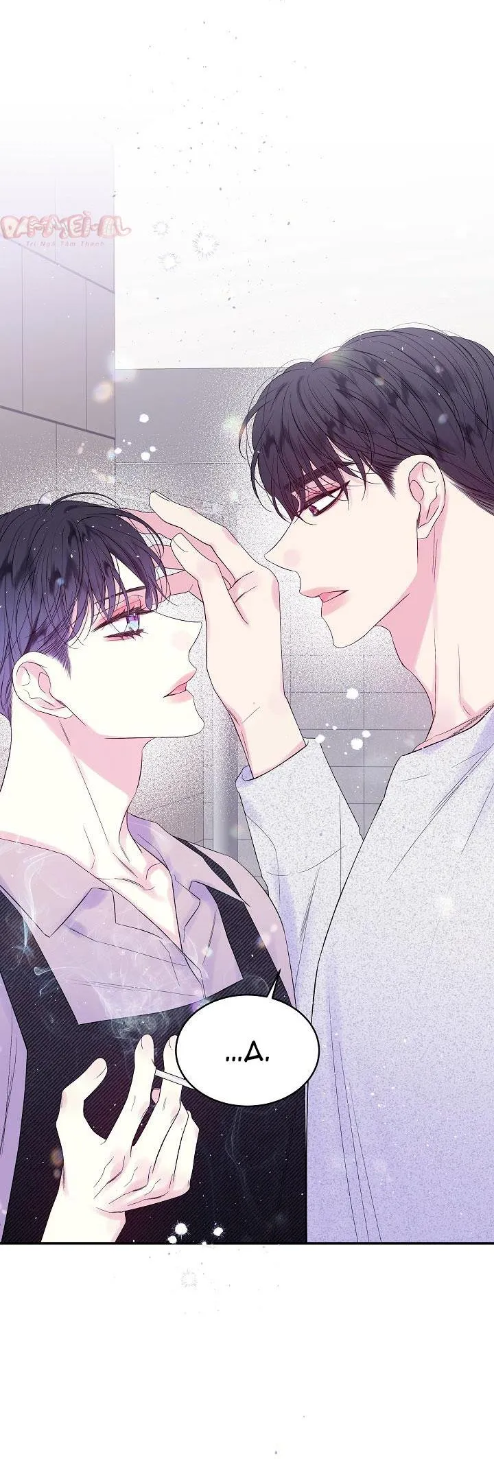 BÌNH MINH THỨ HAI Chapter 11 Trang 30