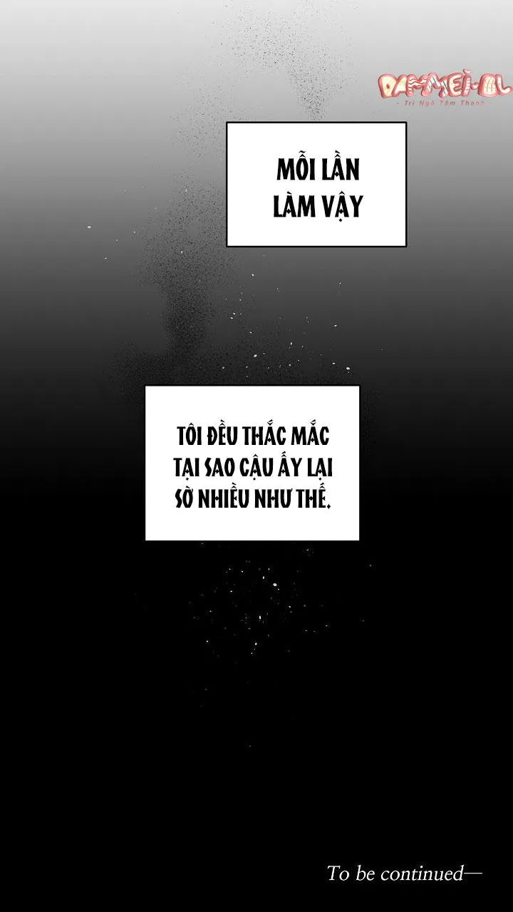 BÌNH MINH THỨ HAI Chapter 11 Trang 34