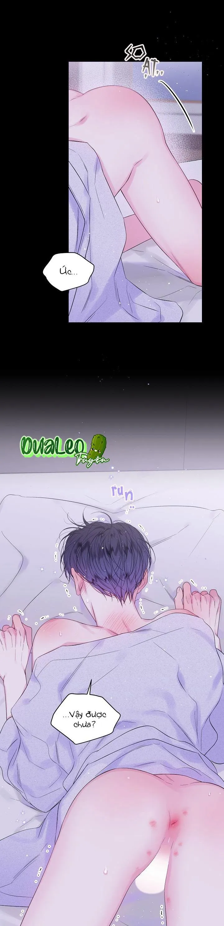 BÌNH MINH THỨ HAI Chapter 12 Trang 7