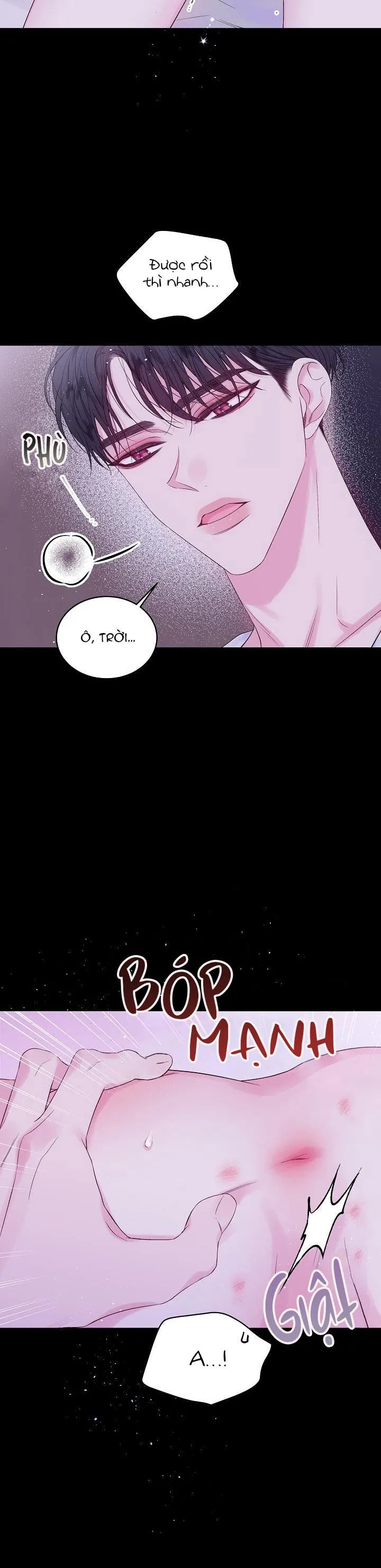 BÌNH MINH THỨ HAI Chapter 12 Trang 8