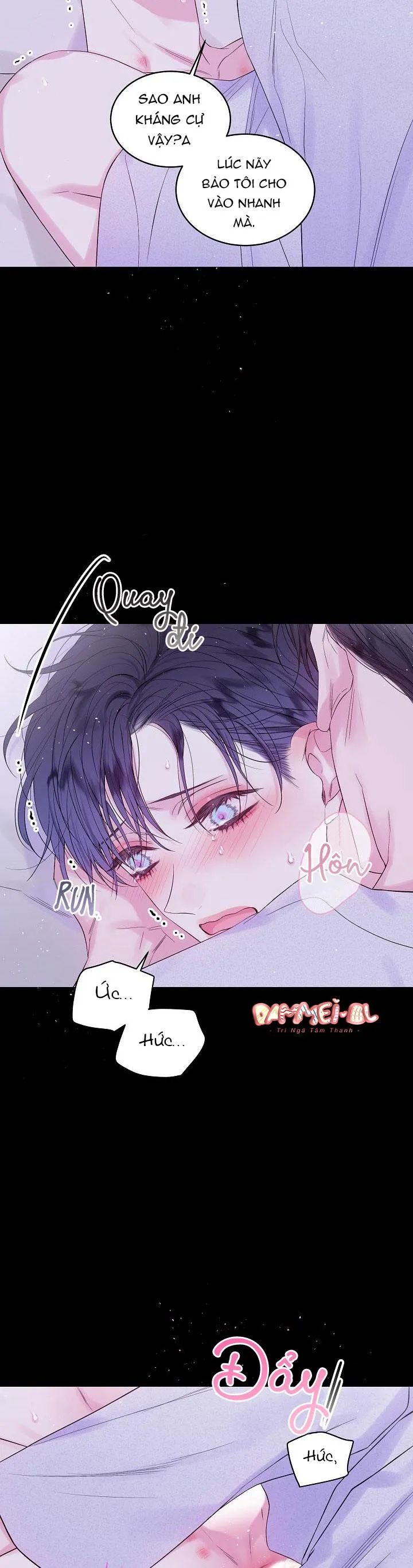 BÌNH MINH THỨ HAI Chapter 12 Trang 16