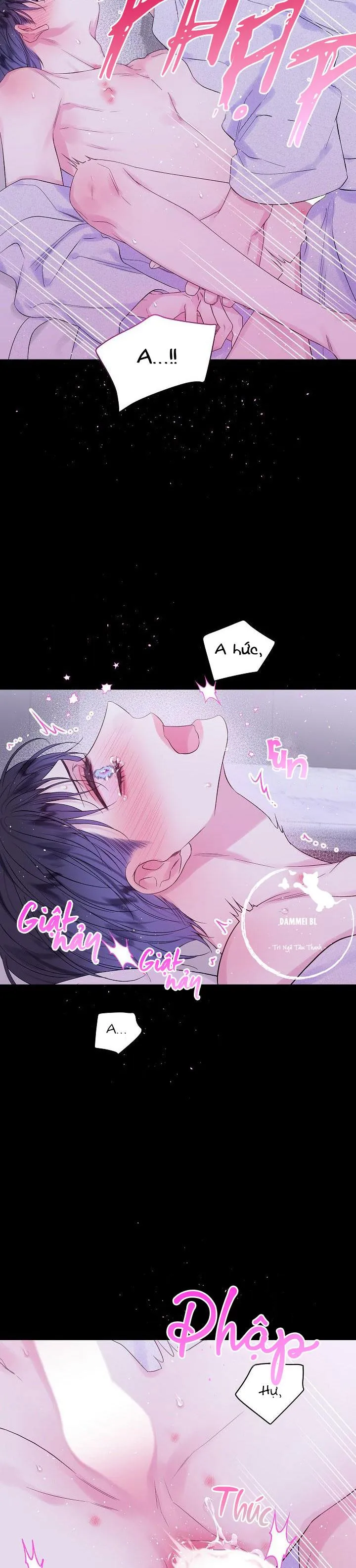 BÌNH MINH THỨ HAI Chapter 12 Trang 20