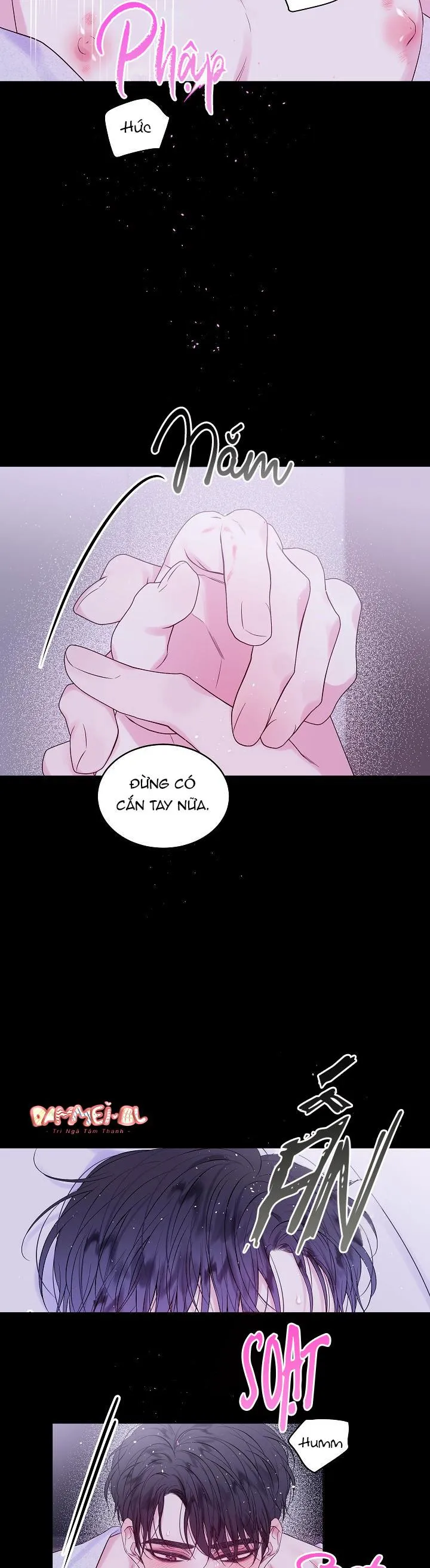 BÌNH MINH THỨ HAI Chapter 12 Trang 22