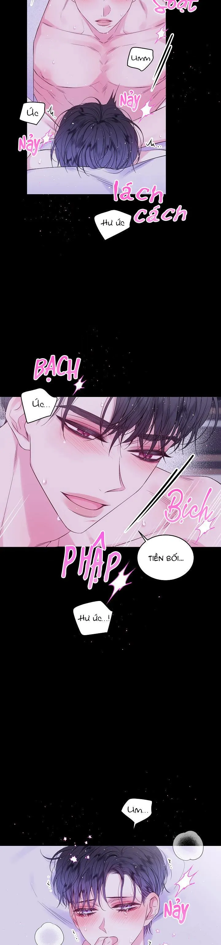 BÌNH MINH THỨ HAI Chapter 12 Trang 23