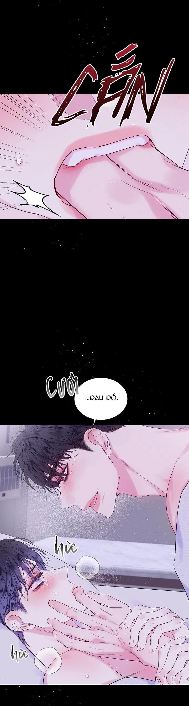 BÌNH MINH THỨ HAI Chapter 12 Trang 26