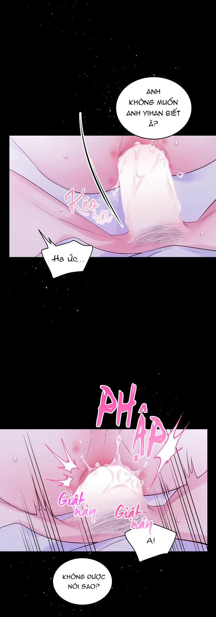 BÌNH MINH THỨ HAI Chapter 12 Trang 27