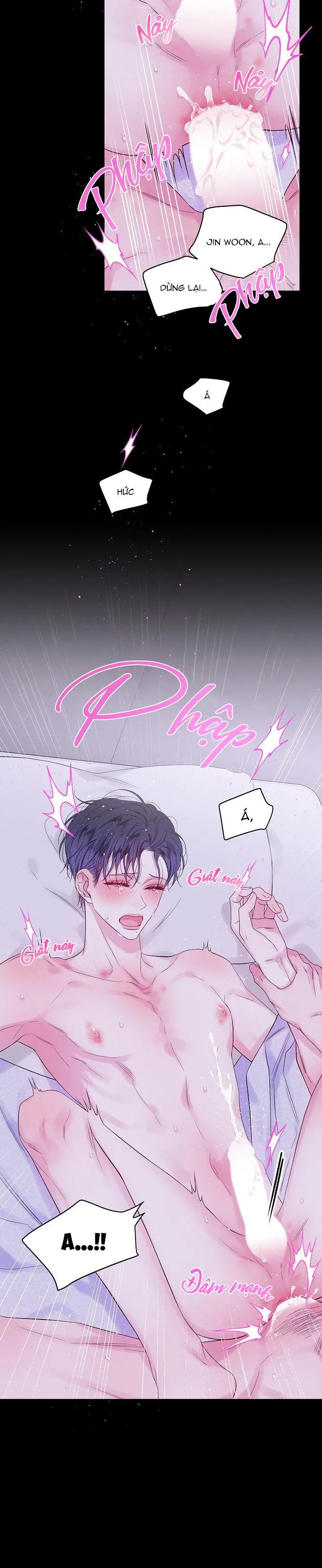 BÌNH MINH THỨ HAI Chapter 13 Trang 4