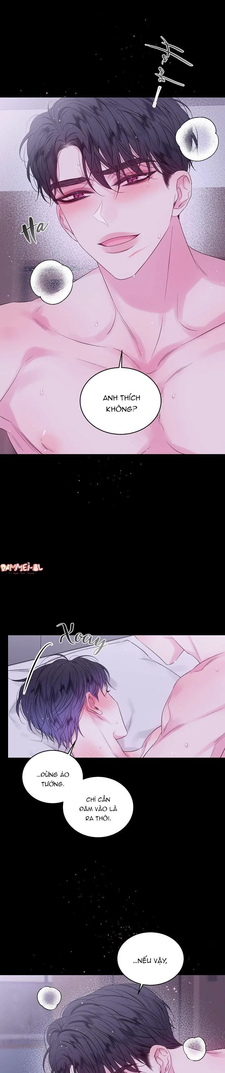 BÌNH MINH THỨ HAI Chapter 13 Trang 6